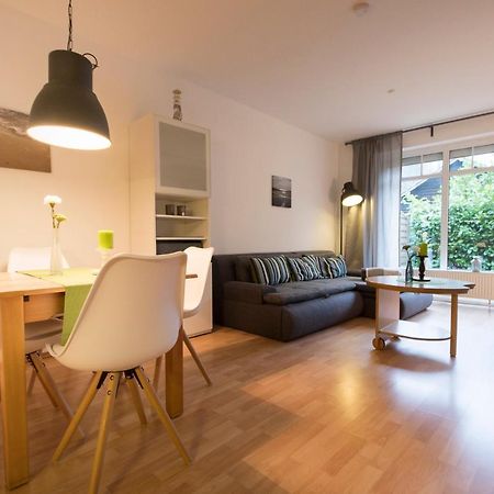 Ferienwohnung Am Swatten Diek 36 Fewo 2 Куксхавен Екстериор снимка