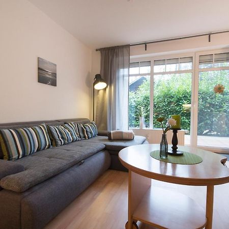Ferienwohnung Am Swatten Diek 36 Fewo 2 Куксхавен Екстериор снимка