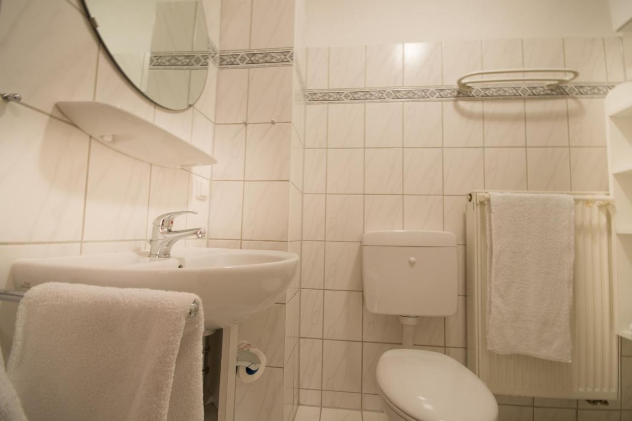 Ferienwohnung Am Swatten Diek 36 Fewo 2 Куксхавен Екстериор снимка