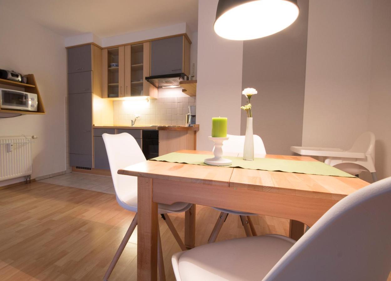 Ferienwohnung Am Swatten Diek 36 Fewo 2 Куксхавен Екстериор снимка